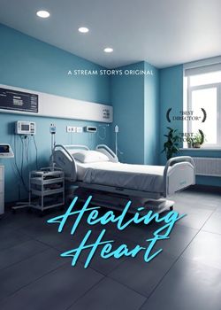 Cover image for Healing Heart - a ai ai Updates