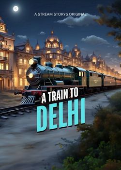 Cover image for A Train to Delhi - a ai ai Updates