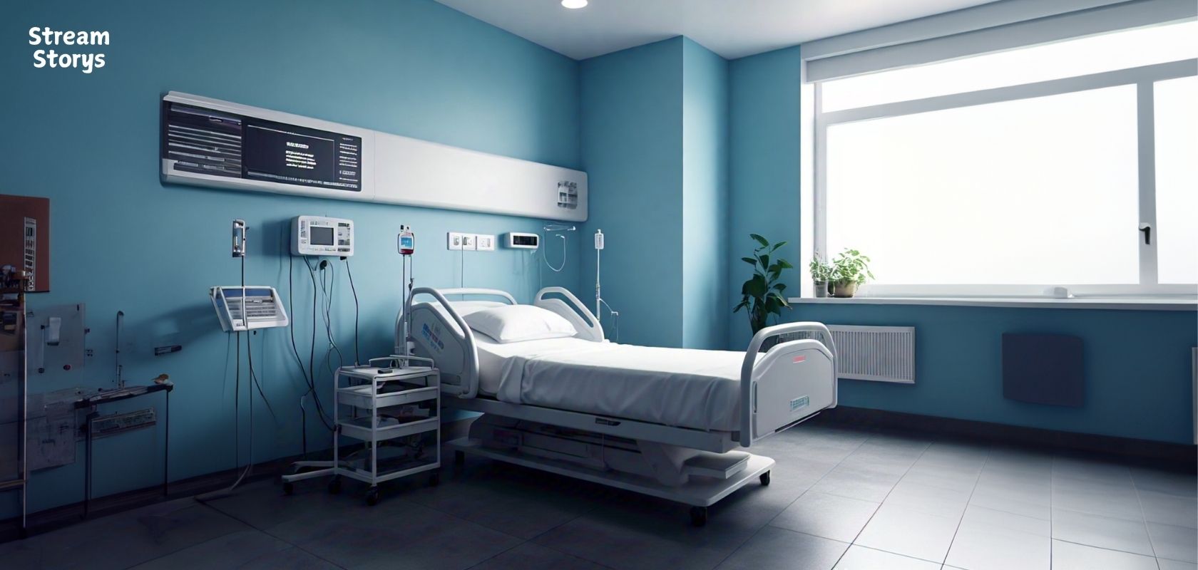 Cover image for Healing Heart - a beauty post on Mr Jessi 