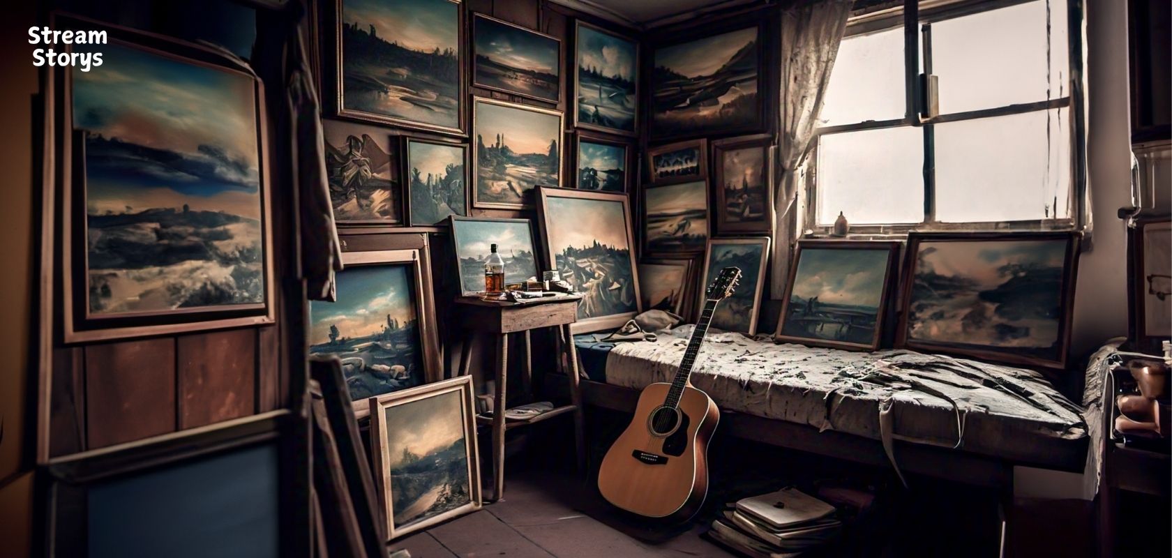 Cover image for Second Chance - a beauty post on Mr Jessi 