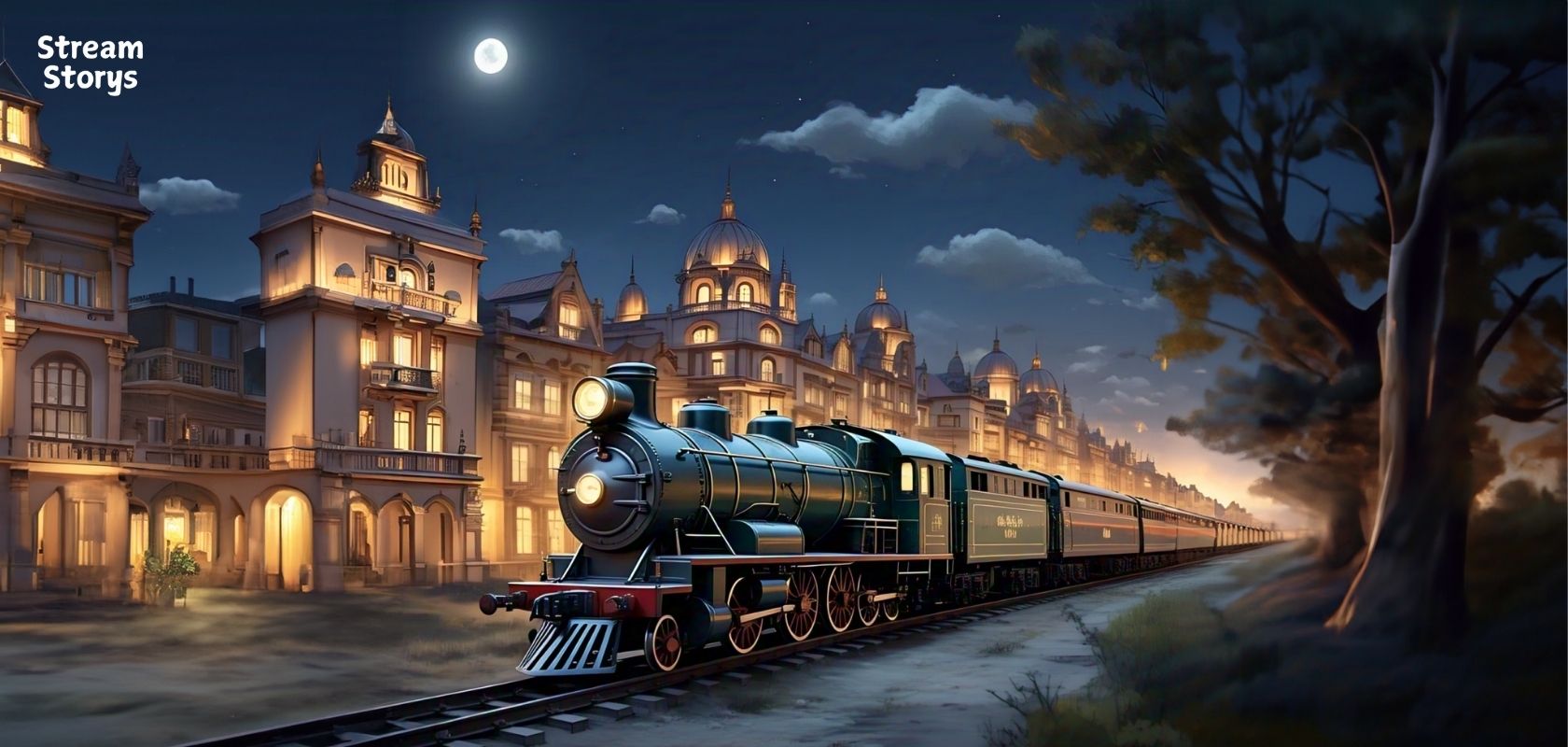 Cover image for A Train to Delhi - a beauty post on Mr Jessi 