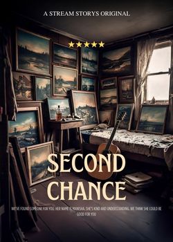 Cover image for Second Chance - a health health Updates