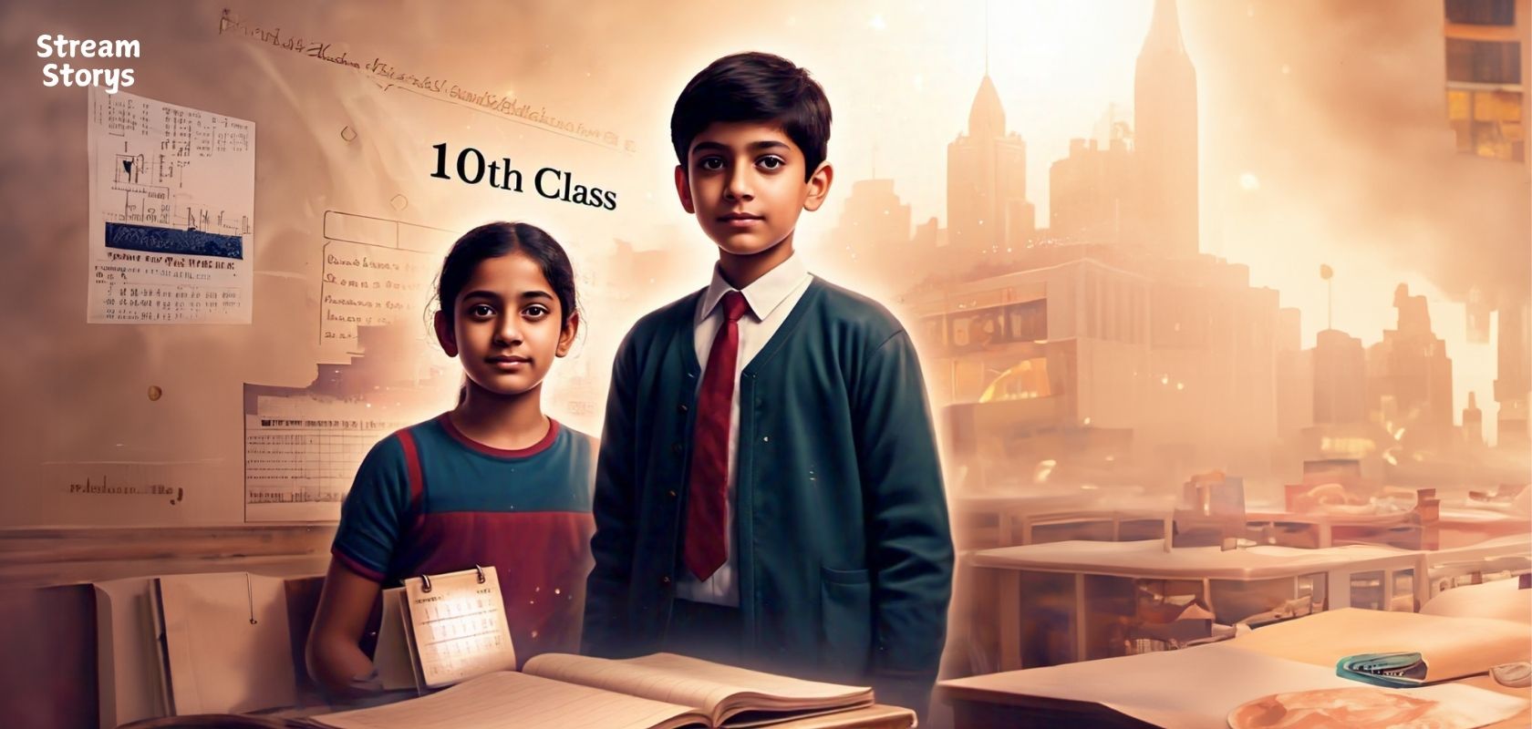 Cover image for 10th Class - a latest Latest Updates
