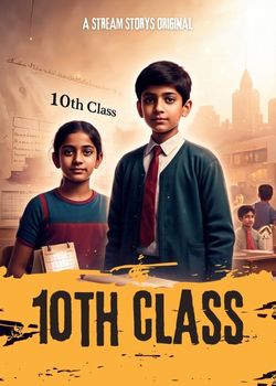 Cover image for 10th Class - a tech tech Updates